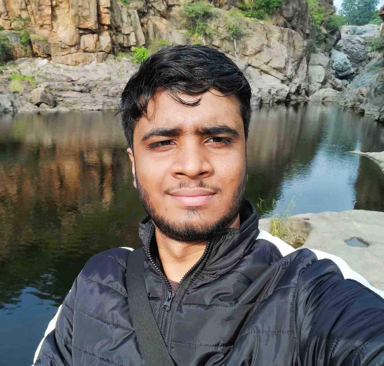 Sai Prakash Reddy Mandhadi